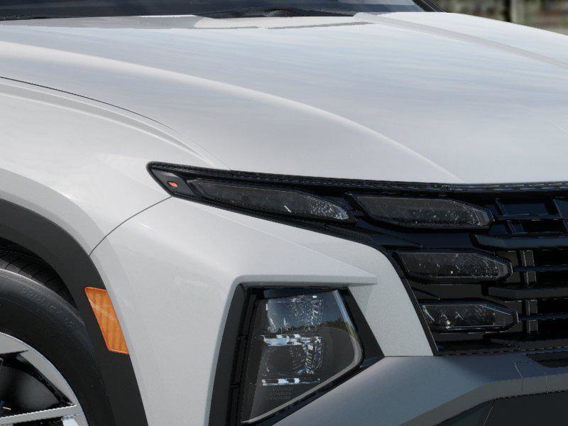 New 2026 Hyundai Tucson SE image 9