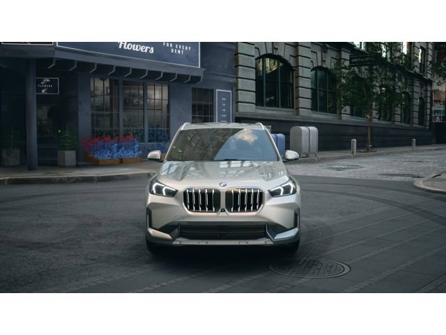 New 2026 BMW X1 xDrive28i w/ Technology Package image 3