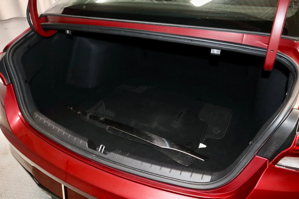 Used 2024 Kia K5 GT-Line w/ GT-Line Premium Package FWD image 16