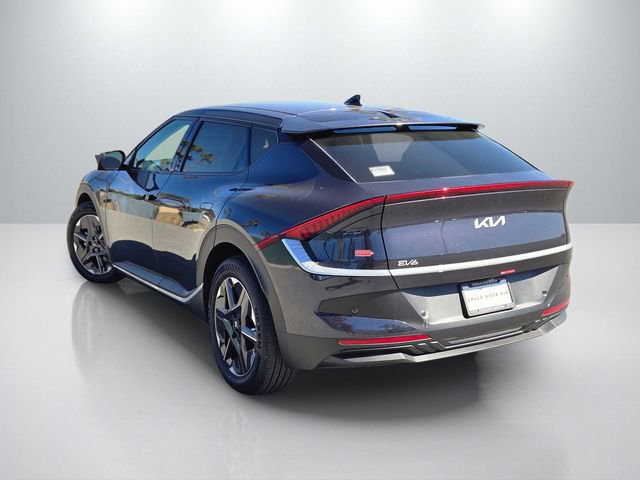 New 2025 Kia EV6 Light image 9
