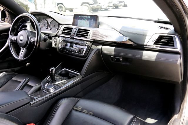Used 2016 BMW M4 Coupe RWD image 24