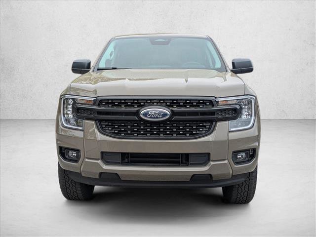 New 2025 Ford Ranger XL RWD image 6