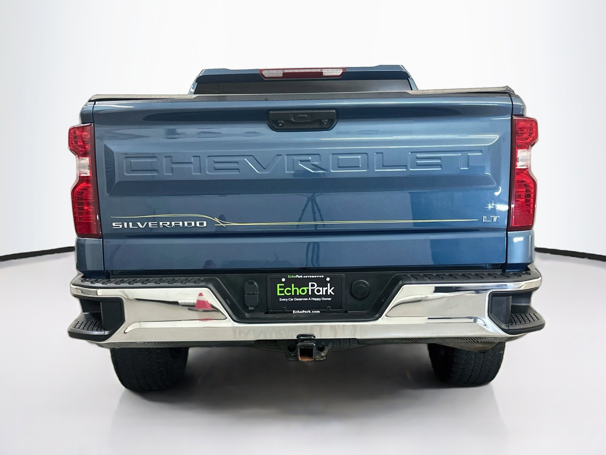 Used 2024 Chevrolet Silverado 1500 LT AWD/4WD image 7