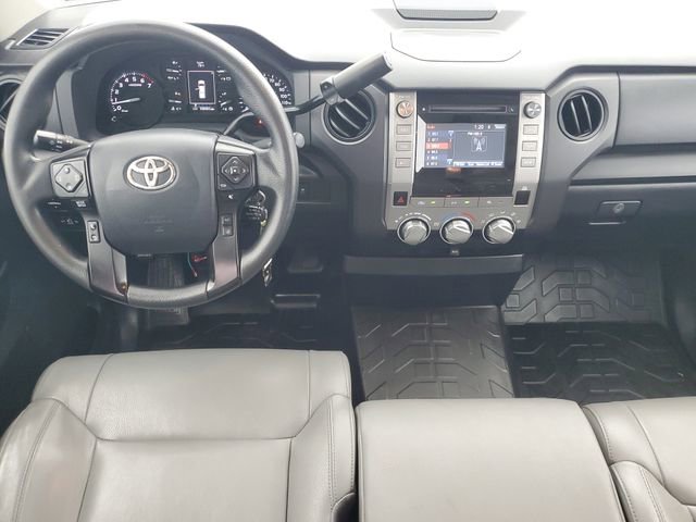 Used 2018 Toyota Tundra SR RWD image 13
