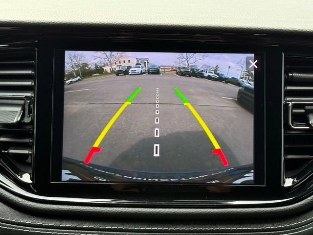 Used 2021 Dodge Durango SRT w/ Technology Group image 43