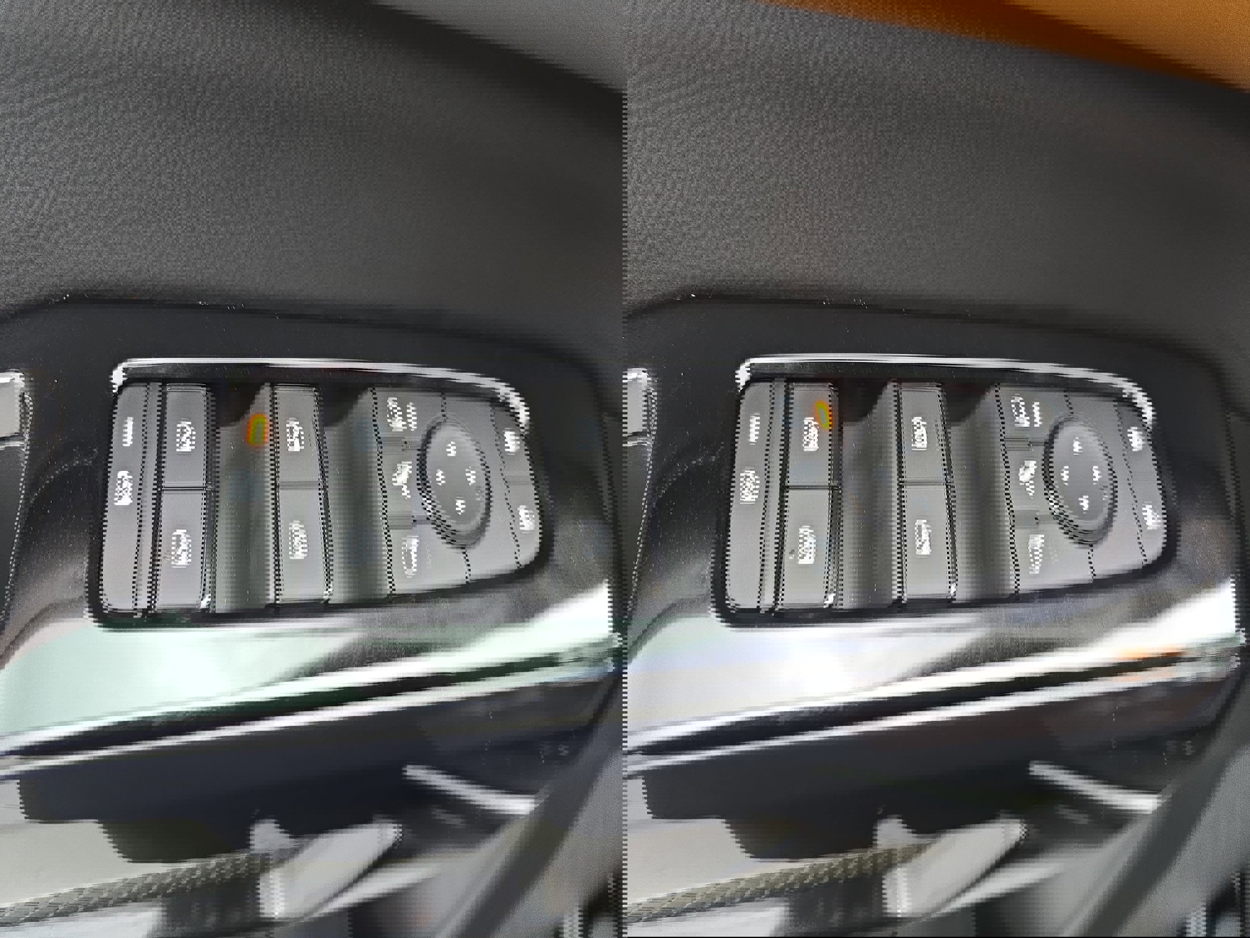 New 2026 Nissan Pathfinder Platinum image 27