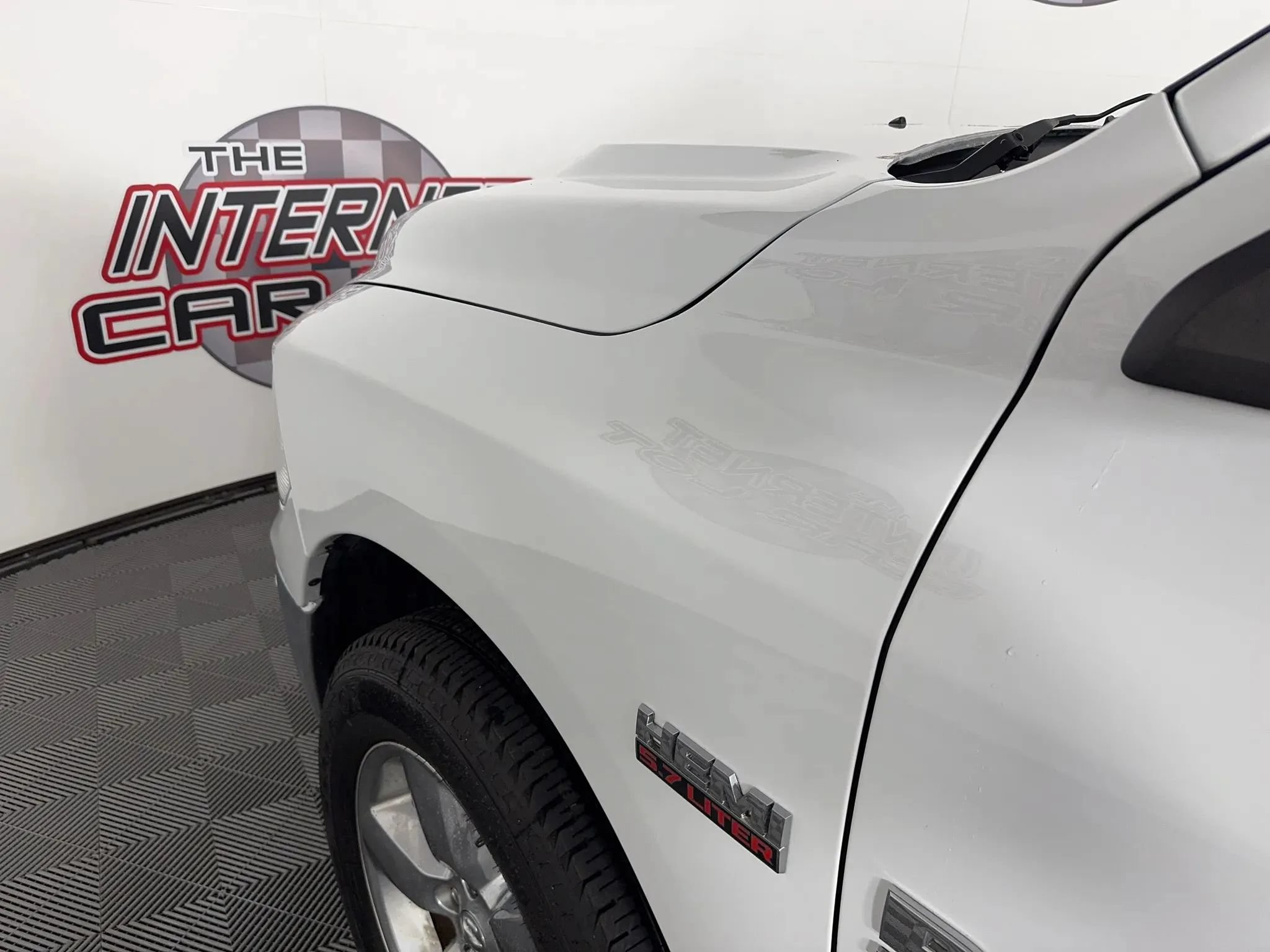 Used 2016 RAM 1500 Big Horn AWD/4WD image 22