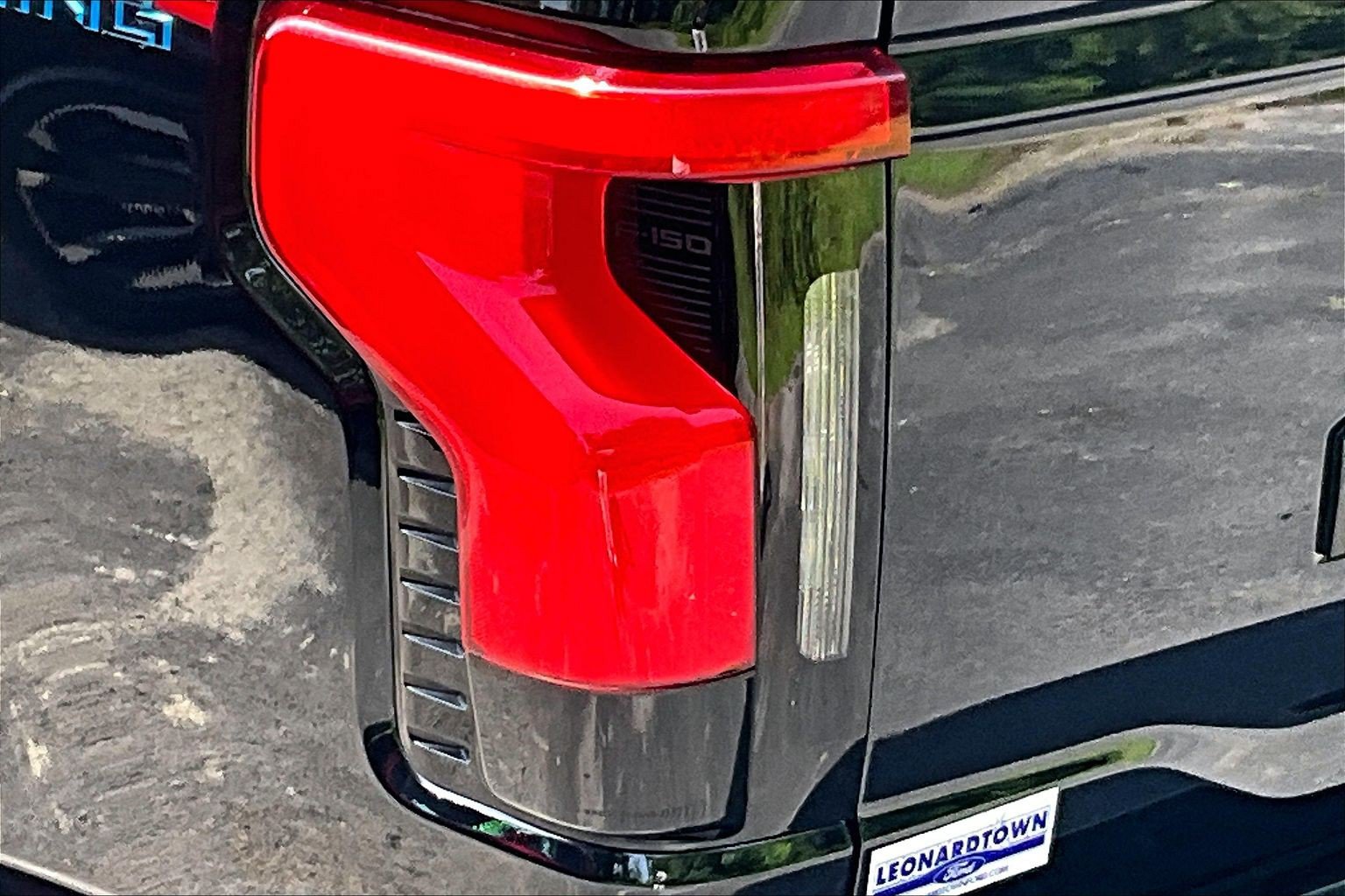 Used 2024 Ford F150 Lightning Flash w/ Max Trailer Tow Package AWD/4WD image 31