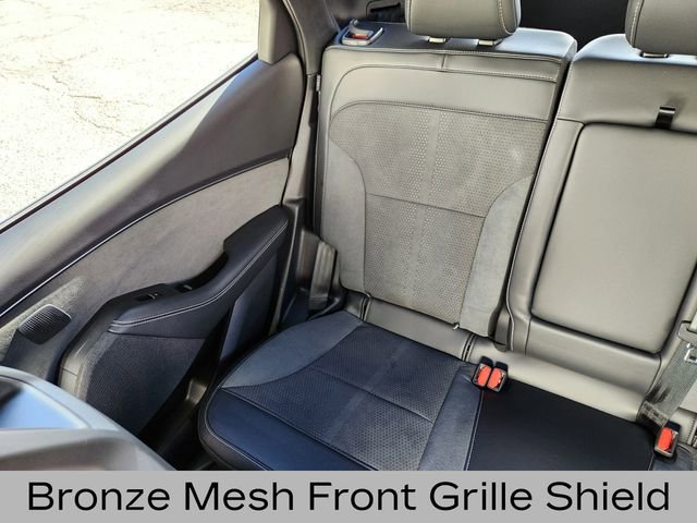 Certified 2025 Ford Mustang Mach-E GT w/ Bronze Appearance Package image 16