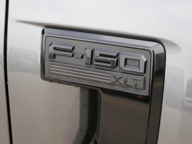 Used 2025 Ford F150 XLT w/ Equipment Group 302A MID AWD/4WD image 10