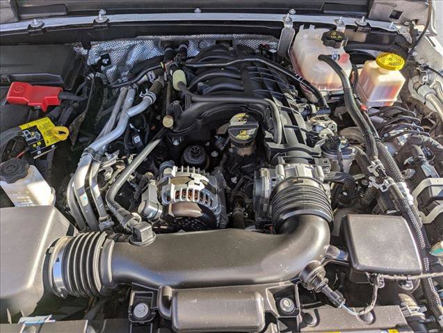 Used 2024 Jeep Gladiator Rubicon image 22