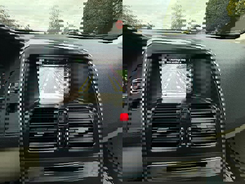 Used 2014 Volvo XC60 T6 image 23