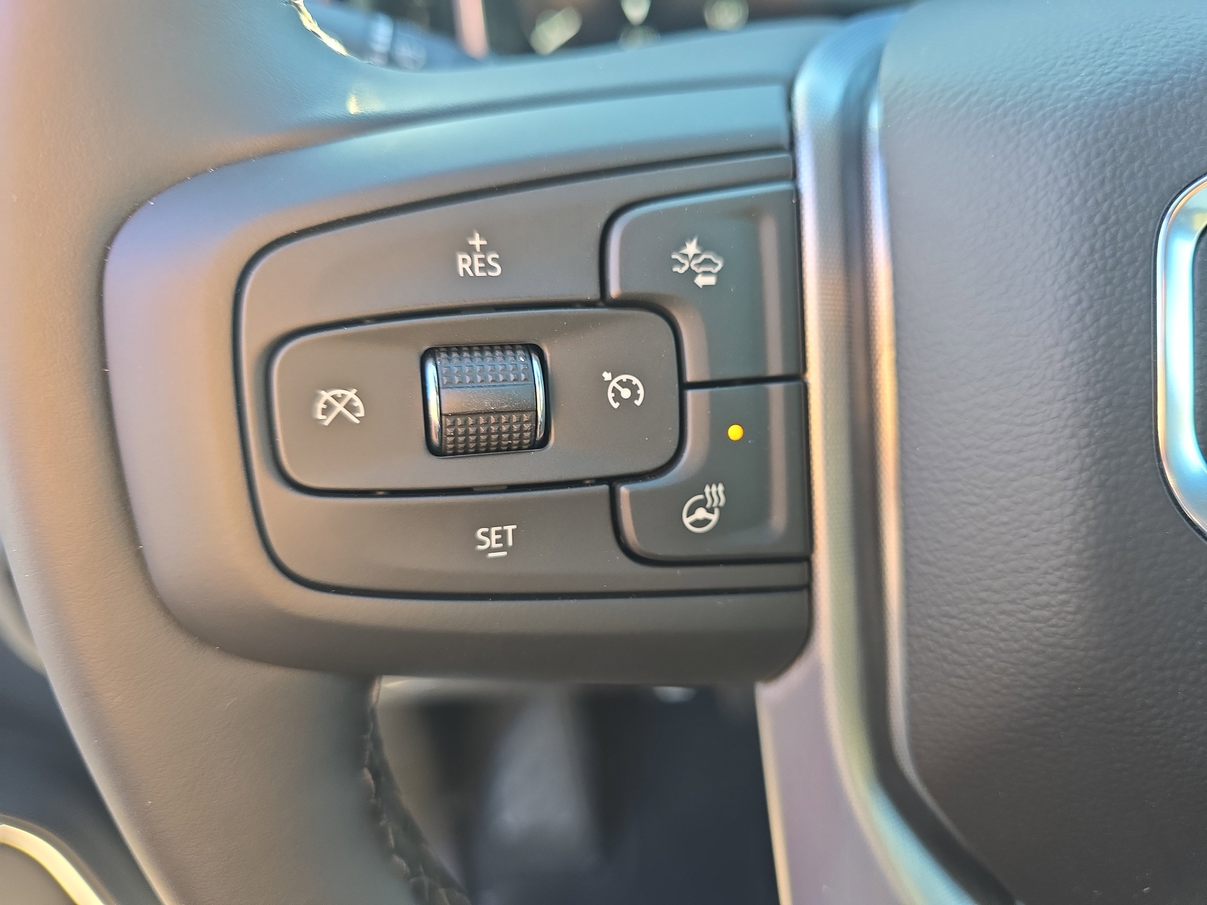 New 2026 GMC Sierra 2500 SLT w/ SLT Premium Package image 18