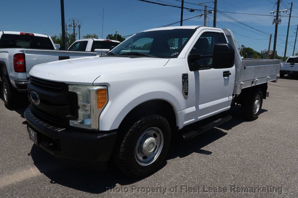 Used 2017 Ford F250 XL RWD image 35