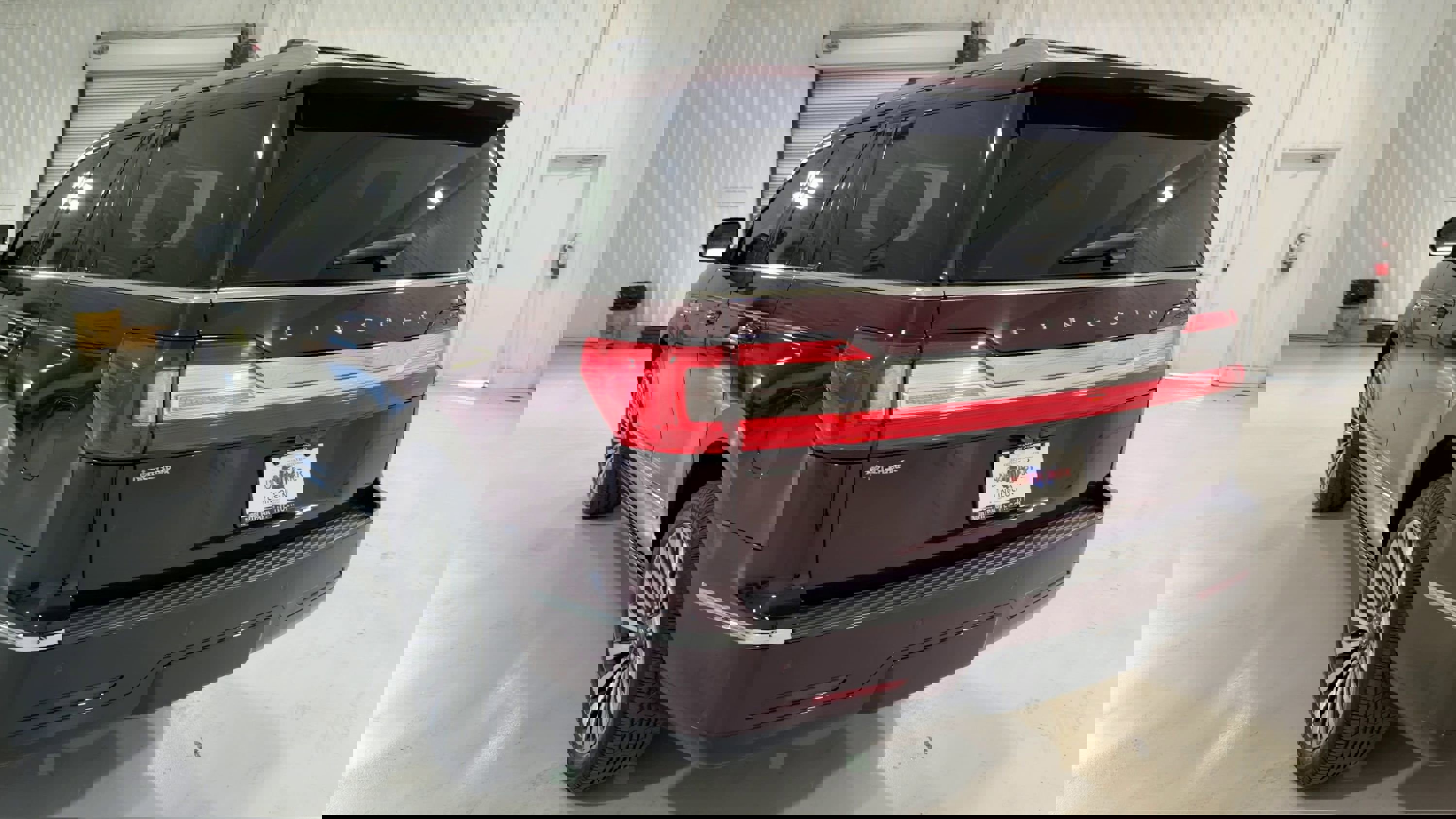 Used 2021 Lincoln Navigator L Reserve w/ Luxury Package image 8