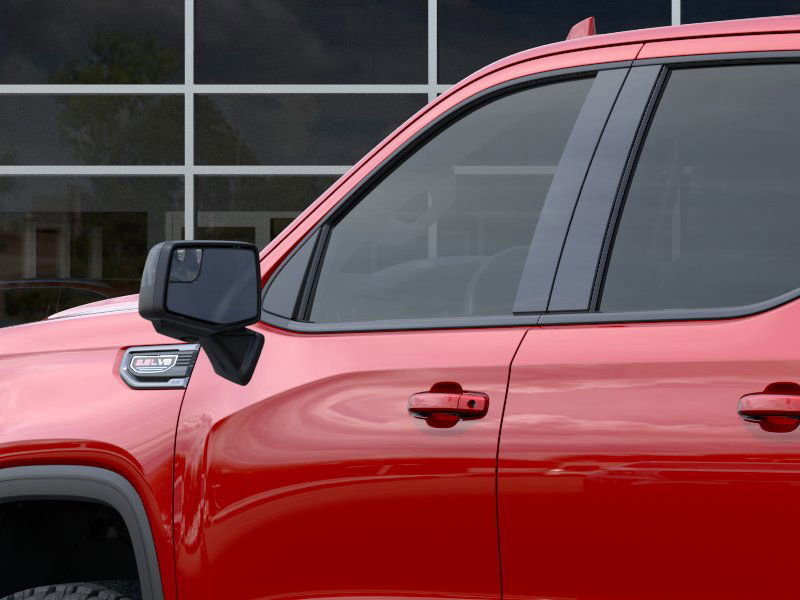 New 2026 GMC Sierra 1500 AT4 w/ AT4 Premium Package image 12