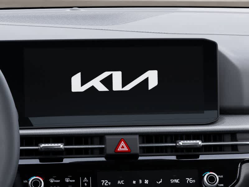 New 2026 Kia Sportage SX image 20