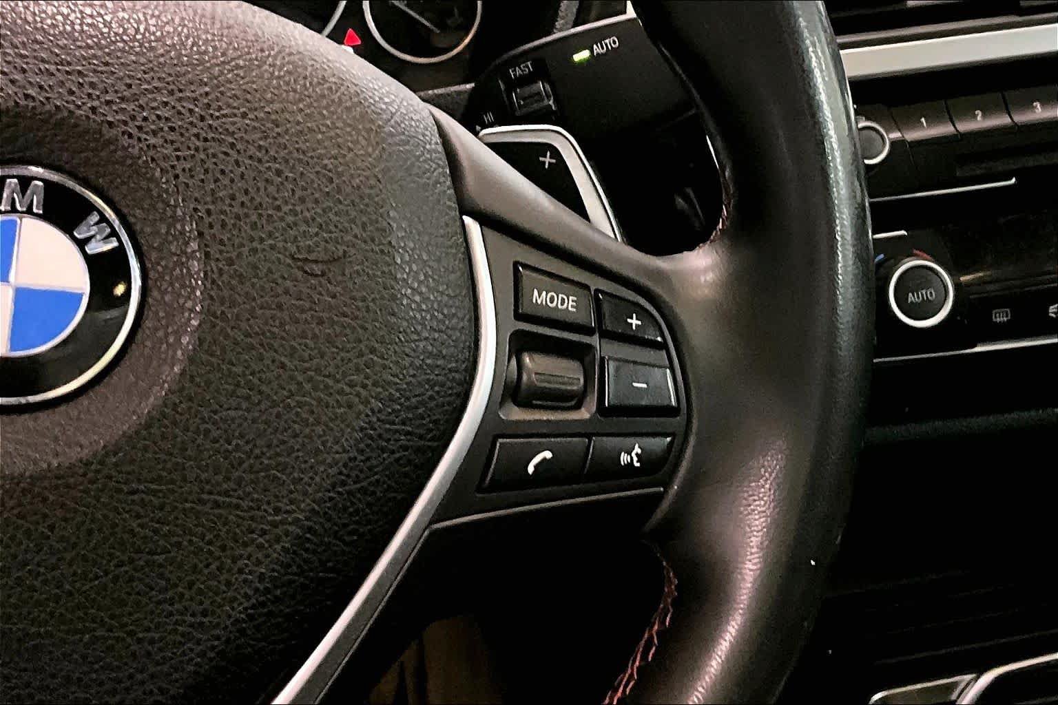 Used 2018 BMW 430i Convertible RWD image 24
