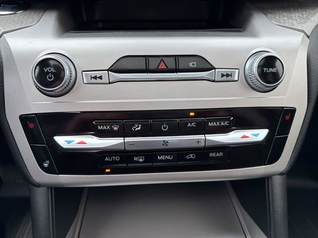 Certified 2022 Ford Explorer Timberline w/ Timberline Technology Package image 16