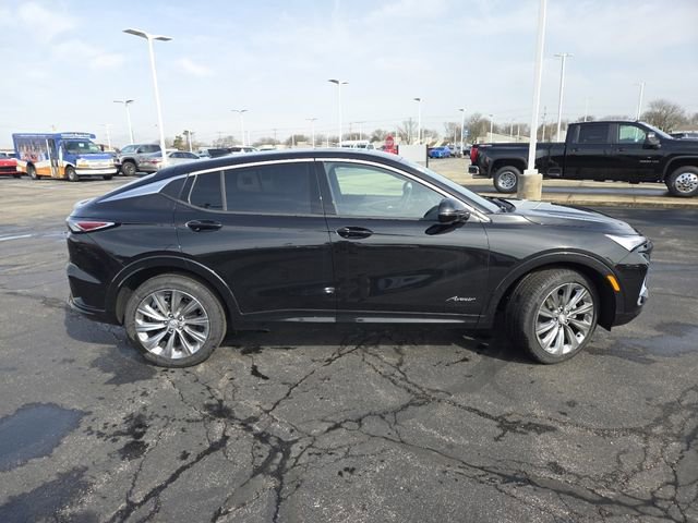 New 2026 Buick Envista Avenir image 24