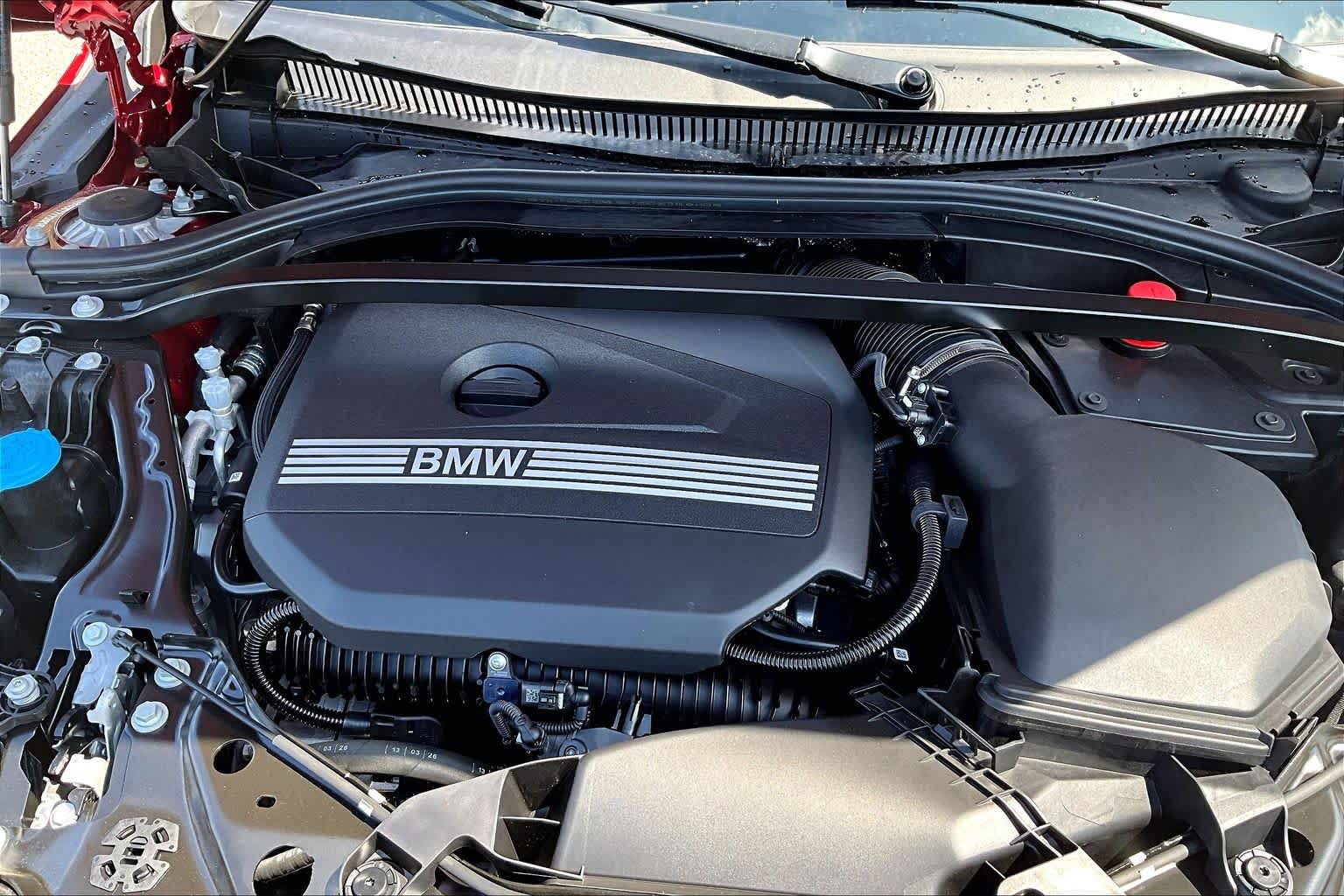 New 2026 BMW 228i xDrive w/ Premium Package AWD/4WD image 16