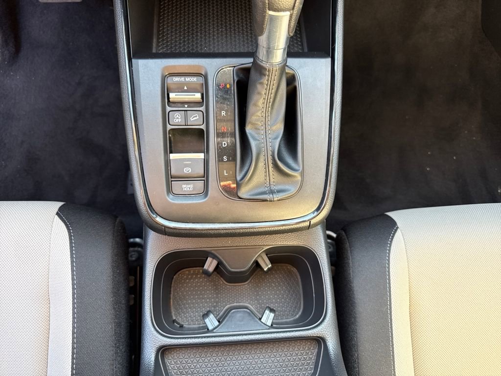 Used 2023 Honda CR-V LX image 21