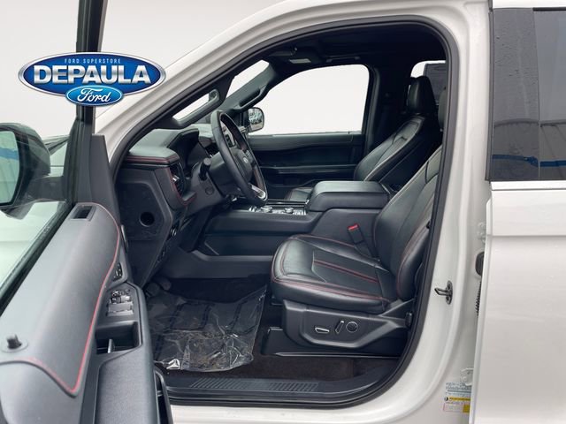 Used 2023 Ford Expedition Max Limited image 11