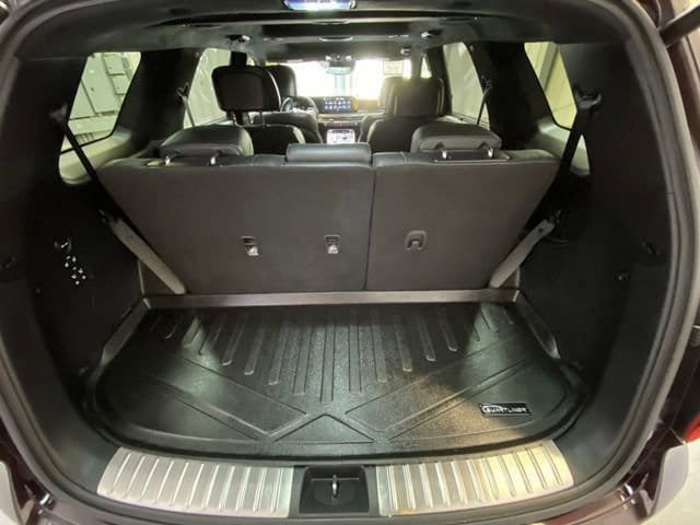 Used 2023 Hyundai Palisade Calligraphy AWD/4WD image 33
