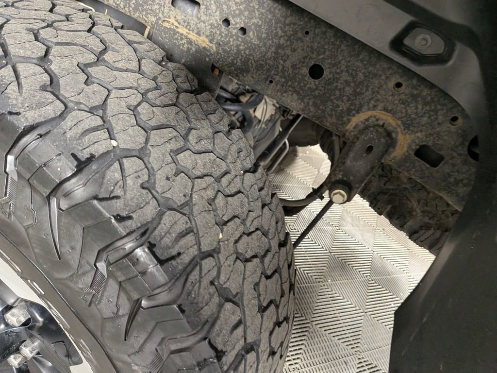 Used 2022 RAM 2500 Power Wagon image 13