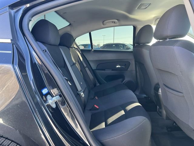 Used 2014 Chevrolet Cruze LT image 18
