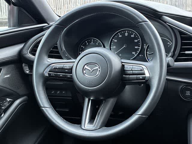 Used 2024 MAZDA MAZDA3 s image 25