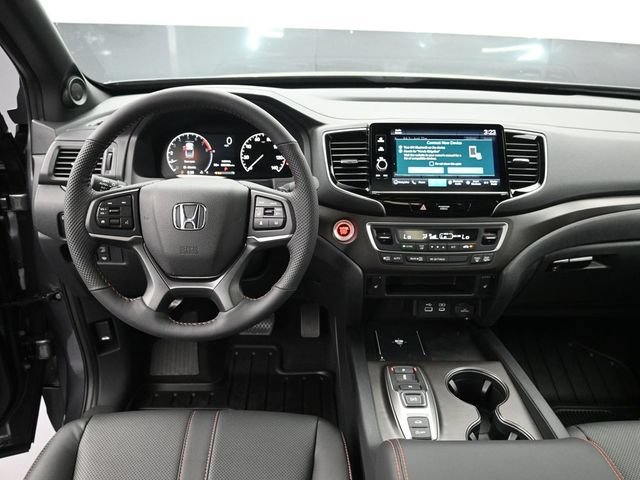 New 2026 Honda Ridgeline TrailSport image 11