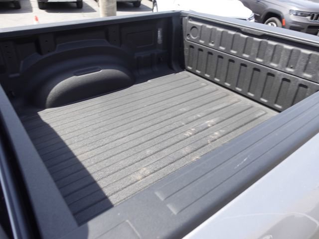 Used 2026 RAM 1500 RHO AWD/4WD image 12