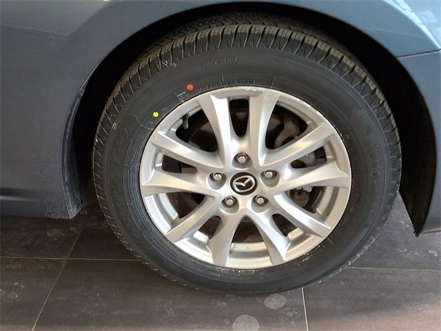 Used 2014 MAZDA MAZDA3 i Touring w/ Technology Package image 7