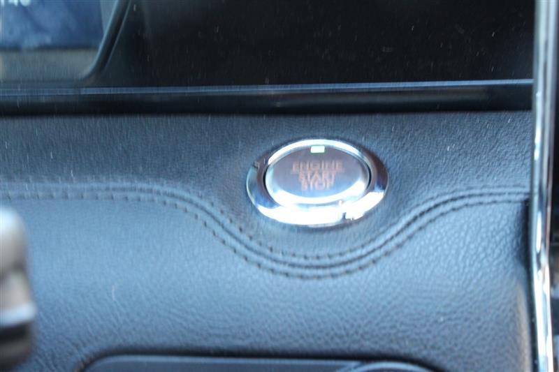 Used 2022 Lincoln Navigator Reserve image 27