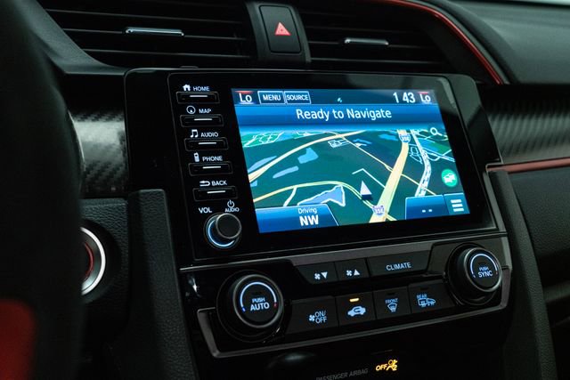 Used 2021 Honda Civic Type R image 27