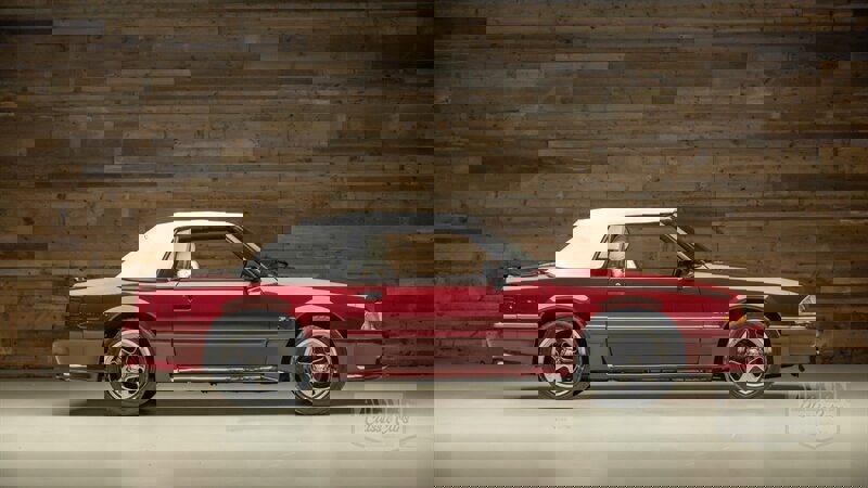 Used 1989 Ford Mustang GT image 9