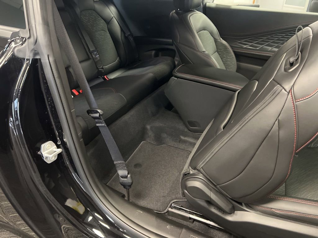 New 2026 Dodge Charger Scat Pack AWD/4WD image 26