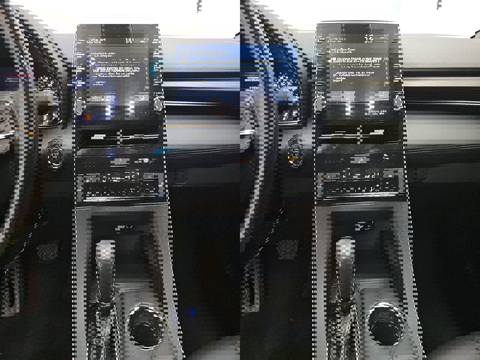 Used 2024 Toyota Tundra Platinum w/ TRD Off-Road Package image 11