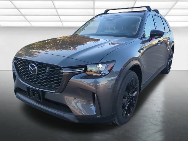 Used 2026 MAZDA CX-90 3.3 Turbo w/ Premium Sport Pkg AWD/4WD image 27