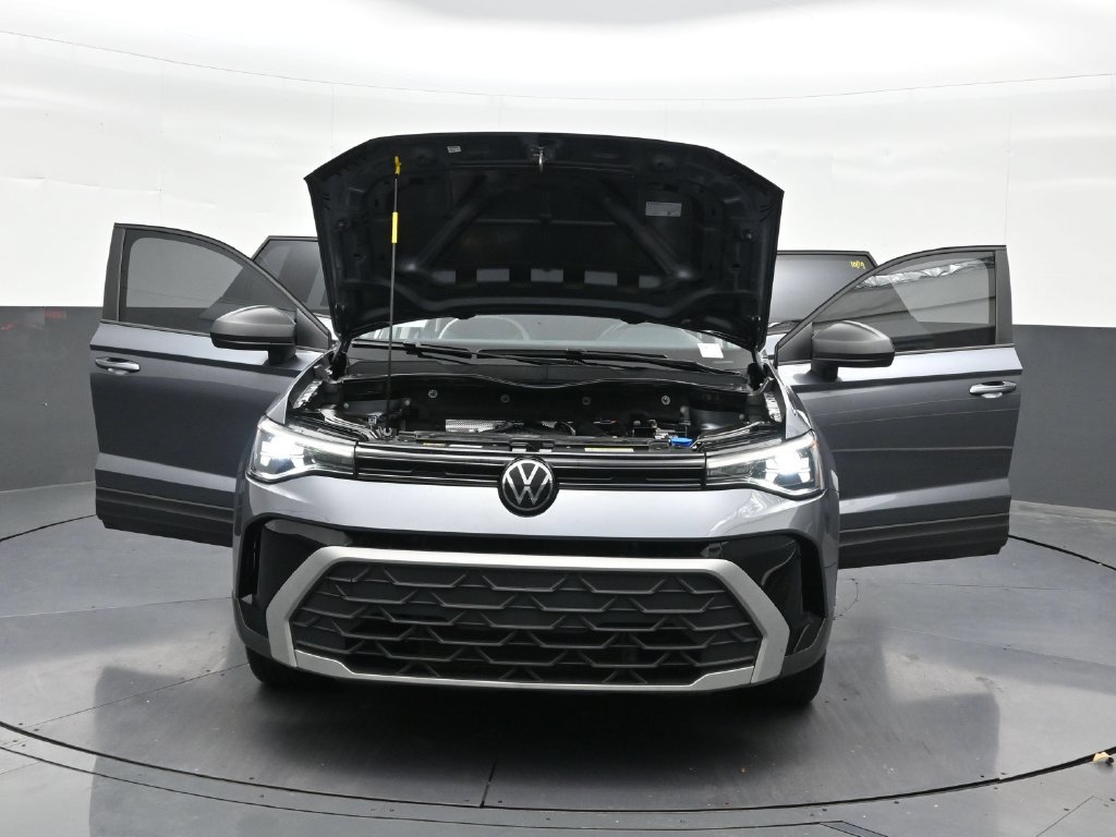 Used 2025 Volkswagen Taos S FWD image 36