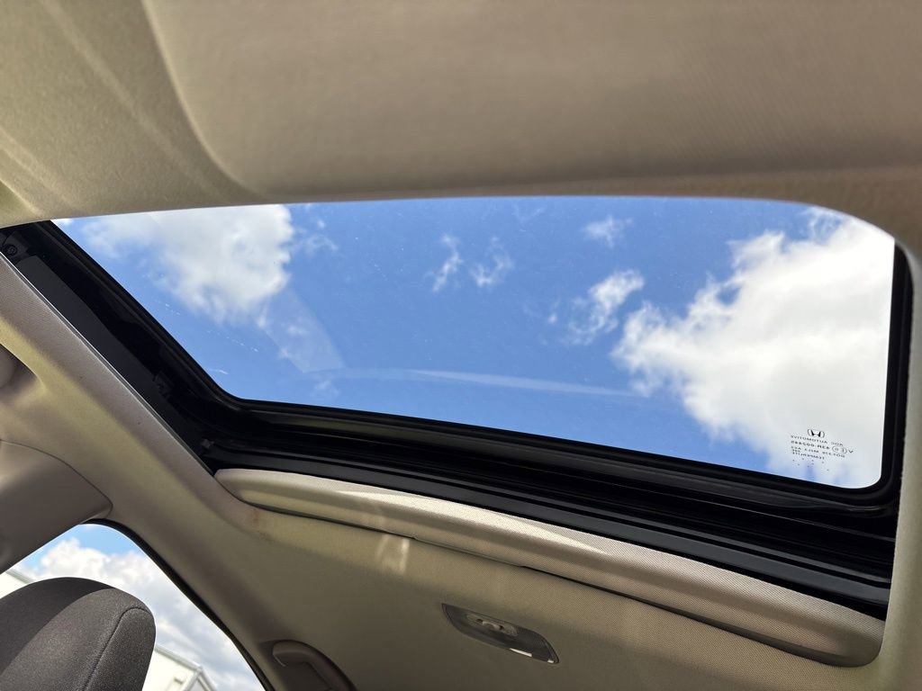 Used 2018 Honda HR-V EX image 5