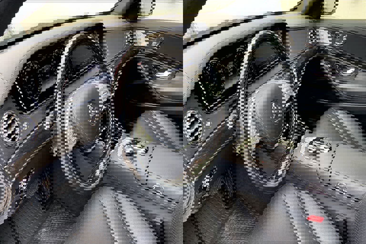 Used 2015 Mercedes-Benz S 550 S 550 image 3