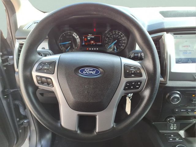 Used 2021 Ford Ranger XLT w/ Trailer Tow Package image 16