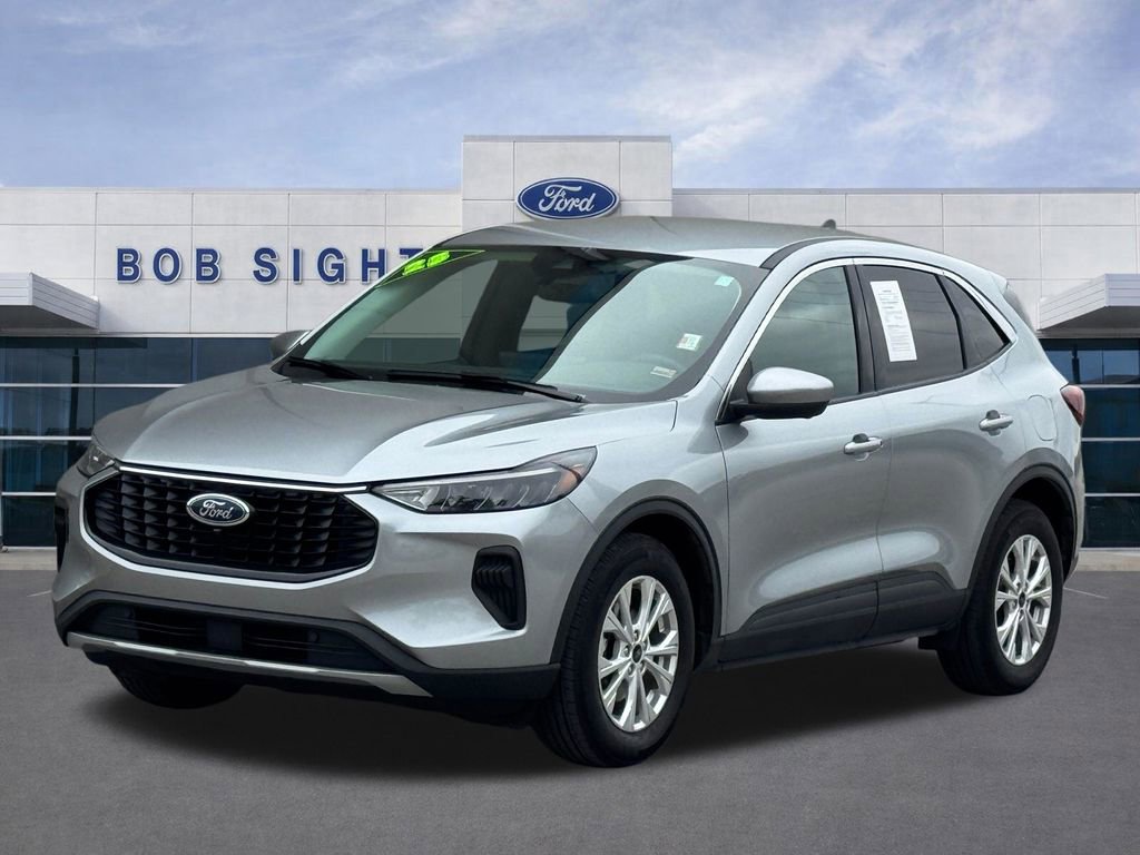 Used 2023 Ford Escape Active w/ Tech Pack #2 FWD image 44