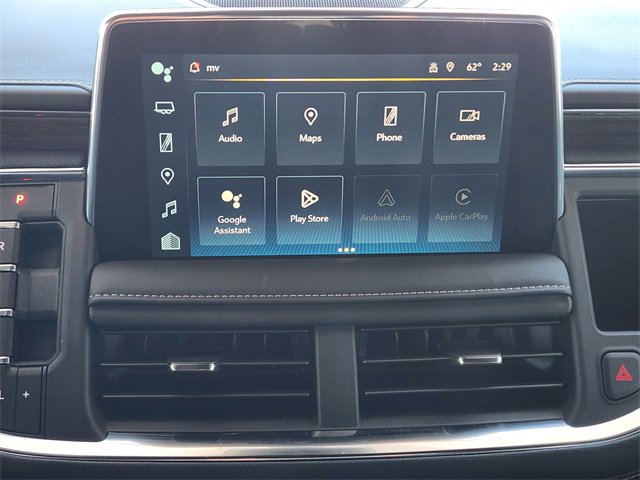 Certified 2024 Chevrolet Tahoe Premier w/ Premium Package image 17