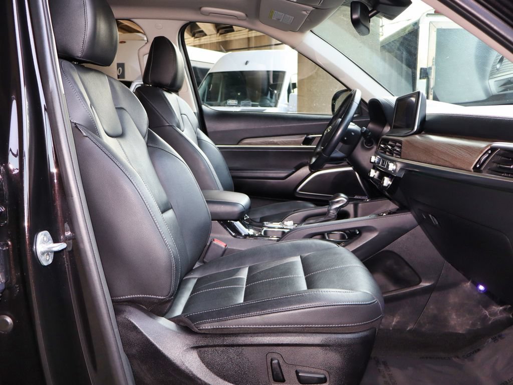 Used 2020 Kia Telluride SX AWD/4WD image 24