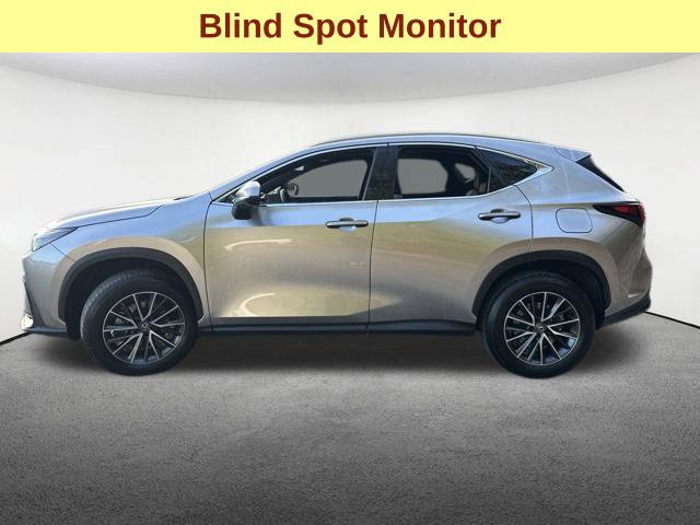 Used 2024 Lexus NX 350 AWD image 6
