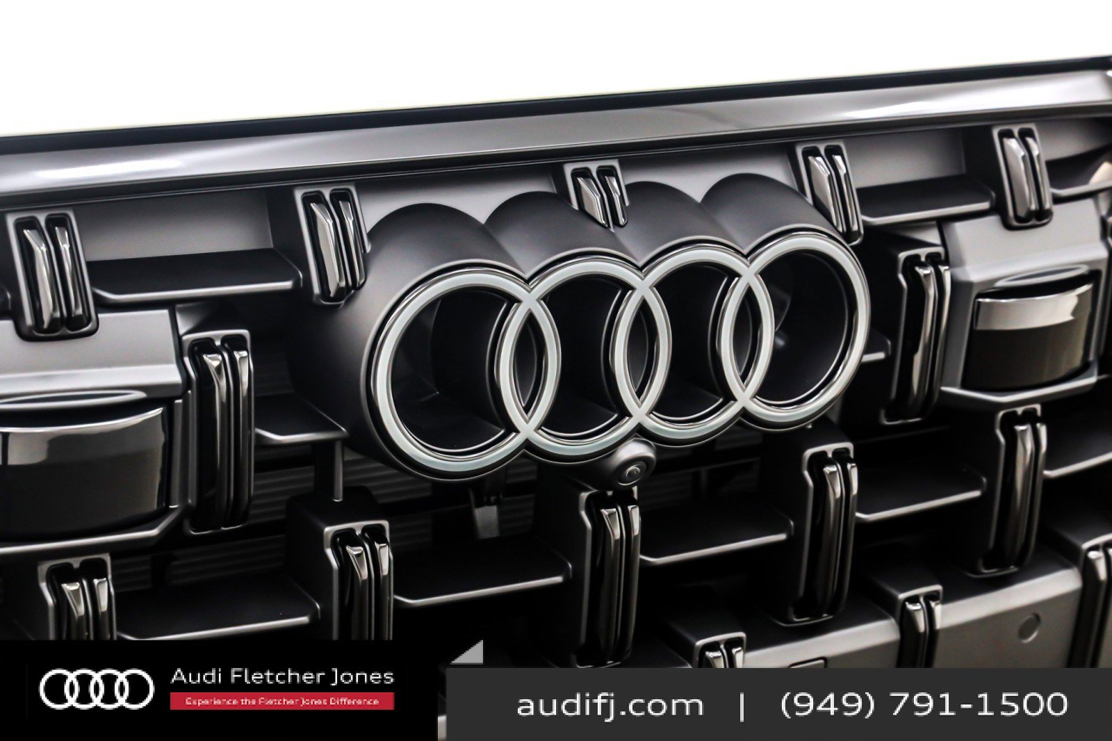 New 2026 Audi Q7 2.0T Premium Plus image 13