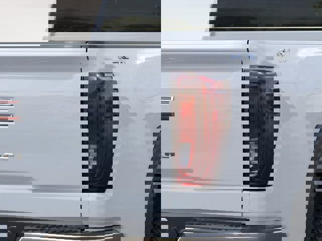 New 2025 GMC Sierra 2500 Pro w/ Convenience Package image 11